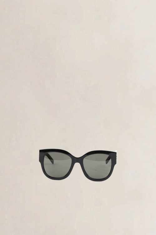 YSL Black Sunglasses