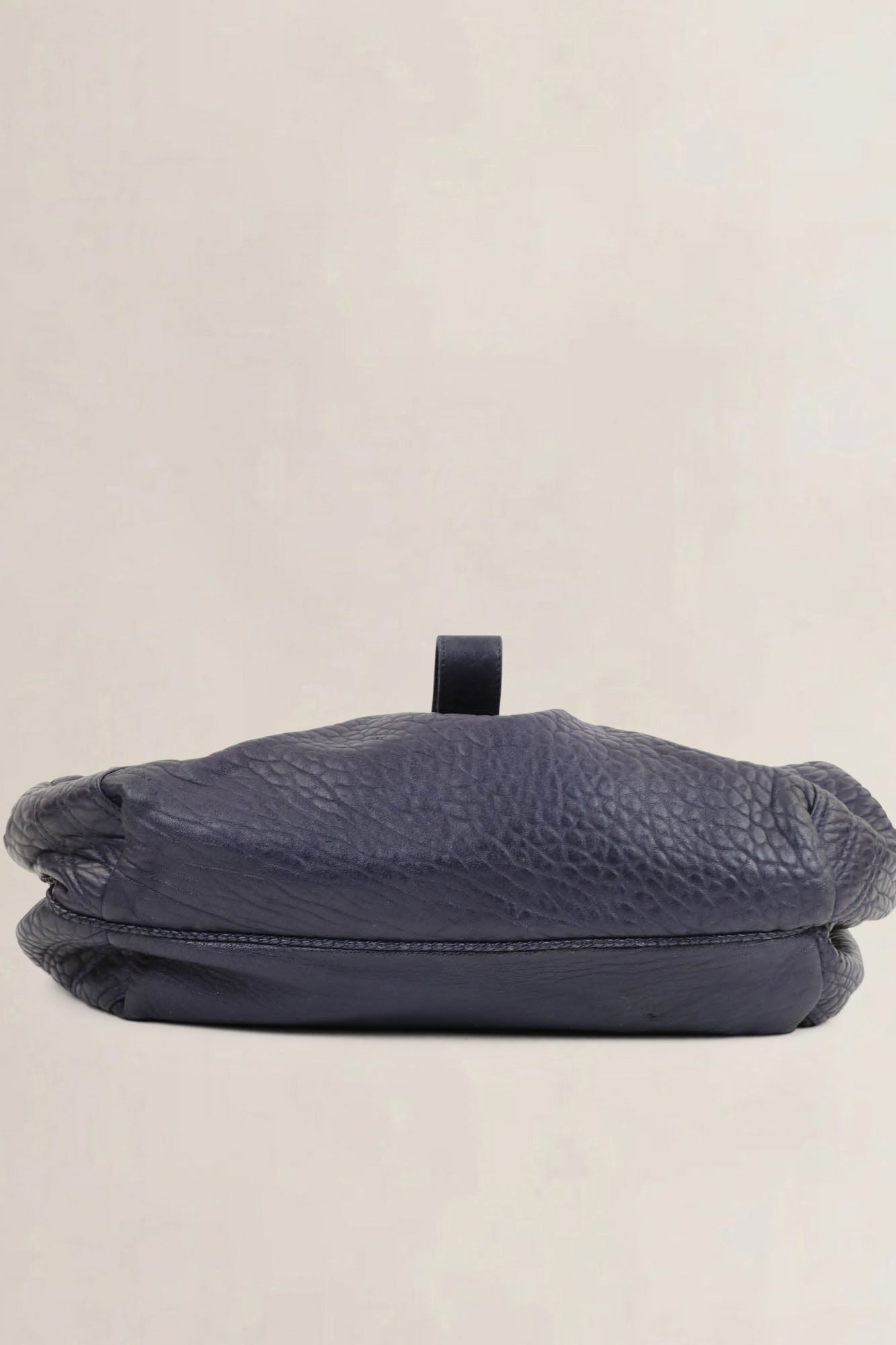 Fendi Purple Spy Shoulder Bag