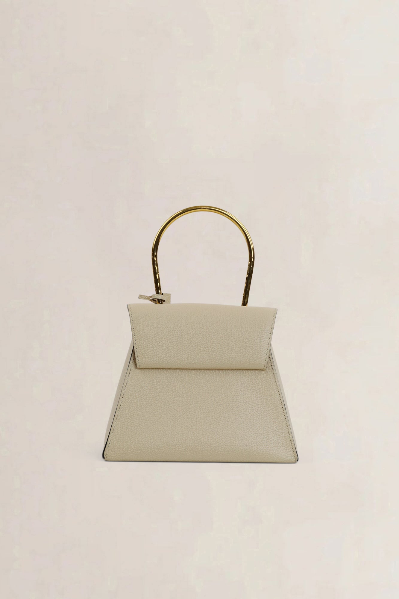 Delvaux Le Caprice tas met handvat