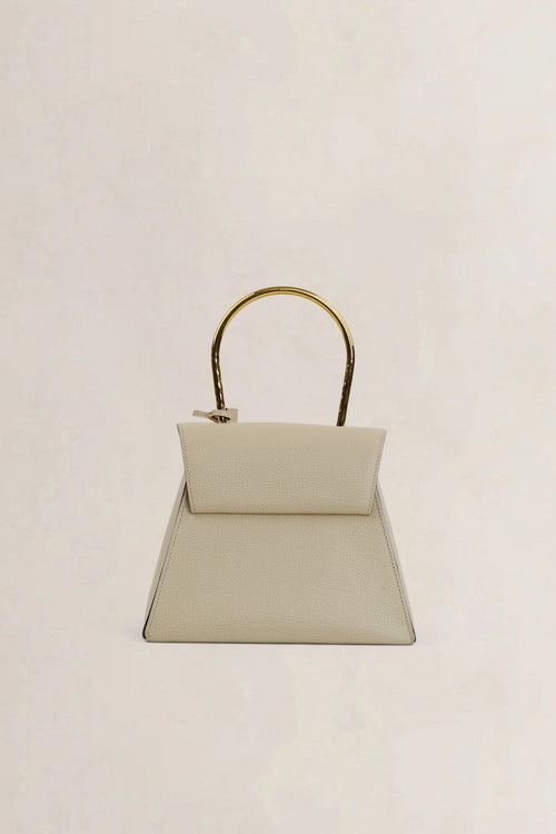 Delvaux Le Caprice tas met handvat