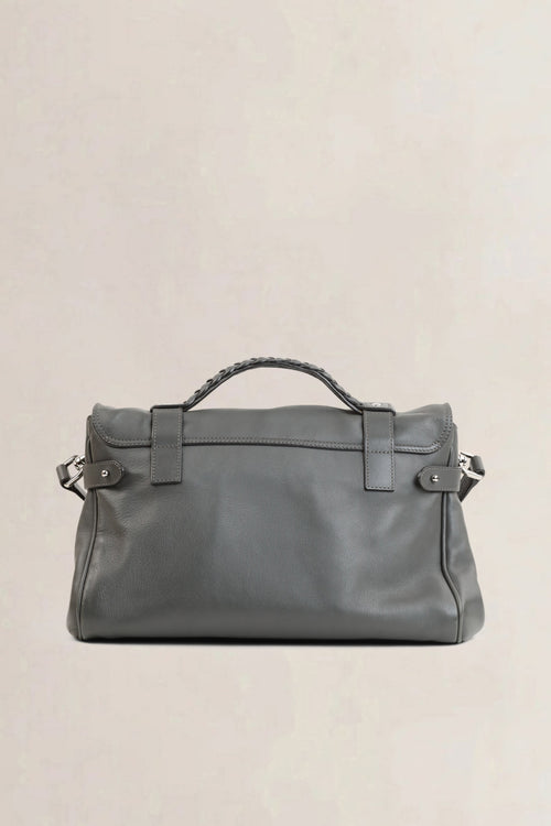 Mulberry Grey/Blue Alexa Crossbody Bag