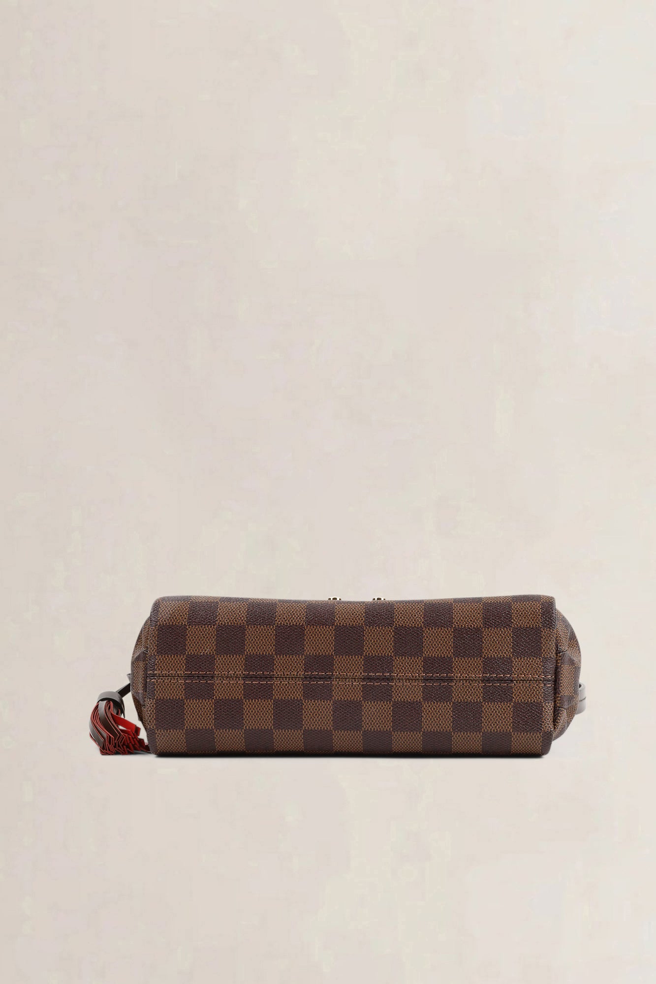Louis Vuitton Monogram Croisette Crossbody Bag