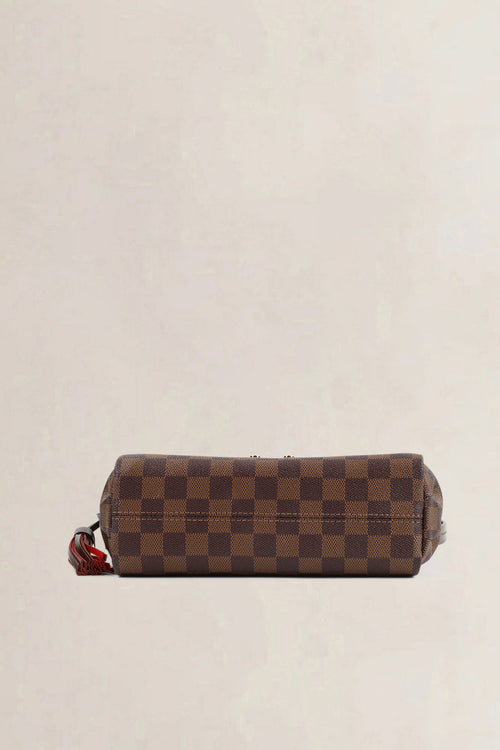 Louis Vuitton Monogram Croisette Crossbody Bag