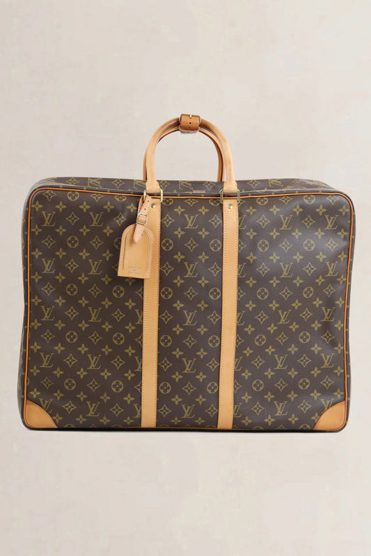 Louis Vuitton Monogram Sirius 45 Travel Bag