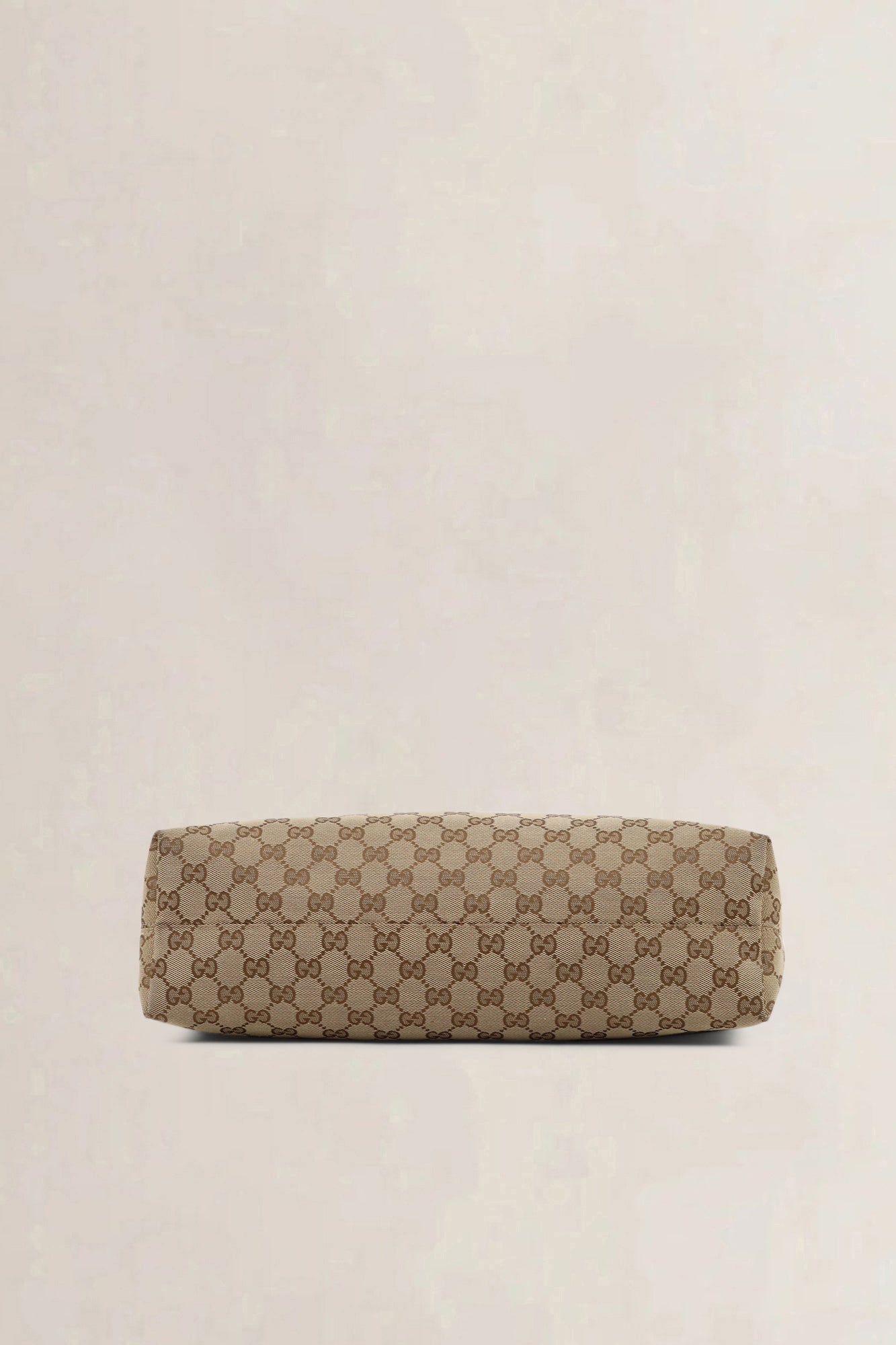 Gucci Charmy Monogram Canvas — vintage