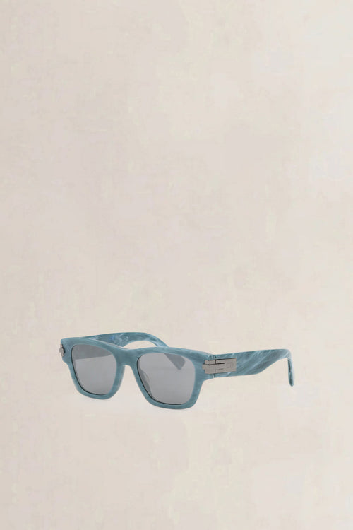 Christian Dior Green Sunglasses