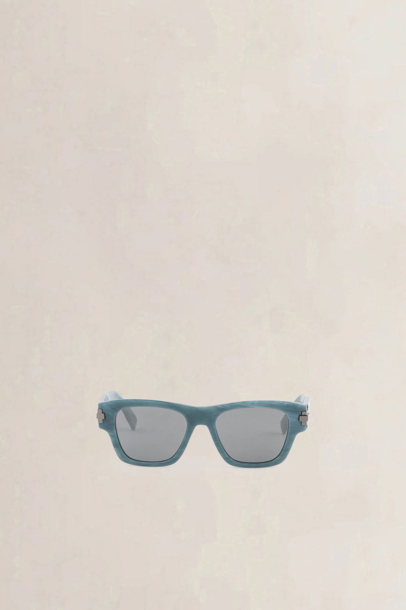 Christian Dior Green Sunglasses