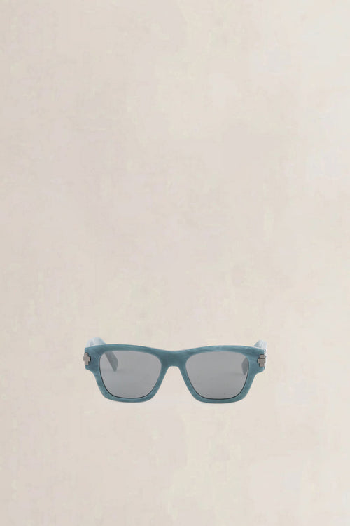 Christian Dior Green Sunglasses