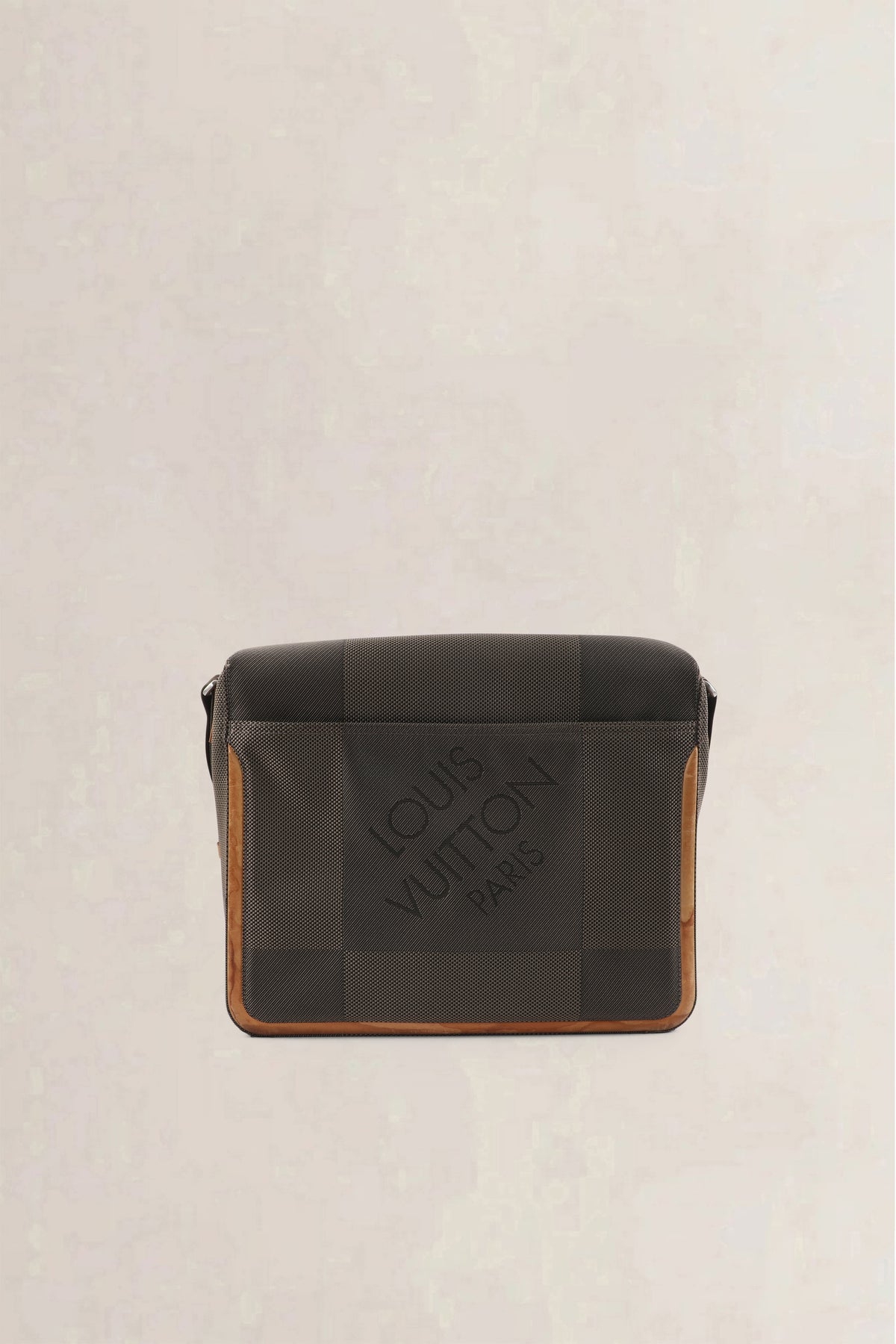 Louis Vuitton Terre Messenger Damier Géant Crossbody Bag