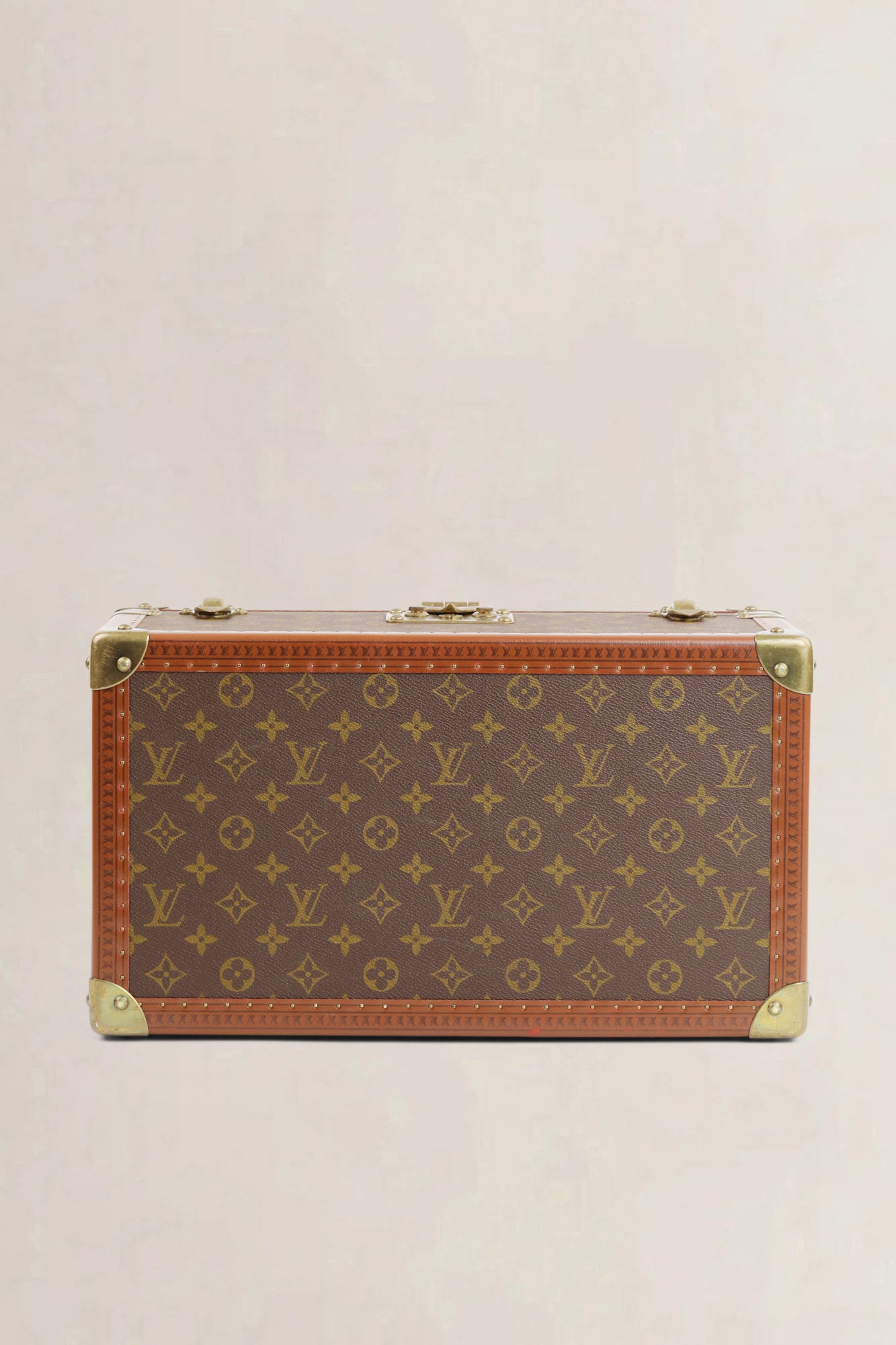 Louis Vuitton Monogram Vanity Case