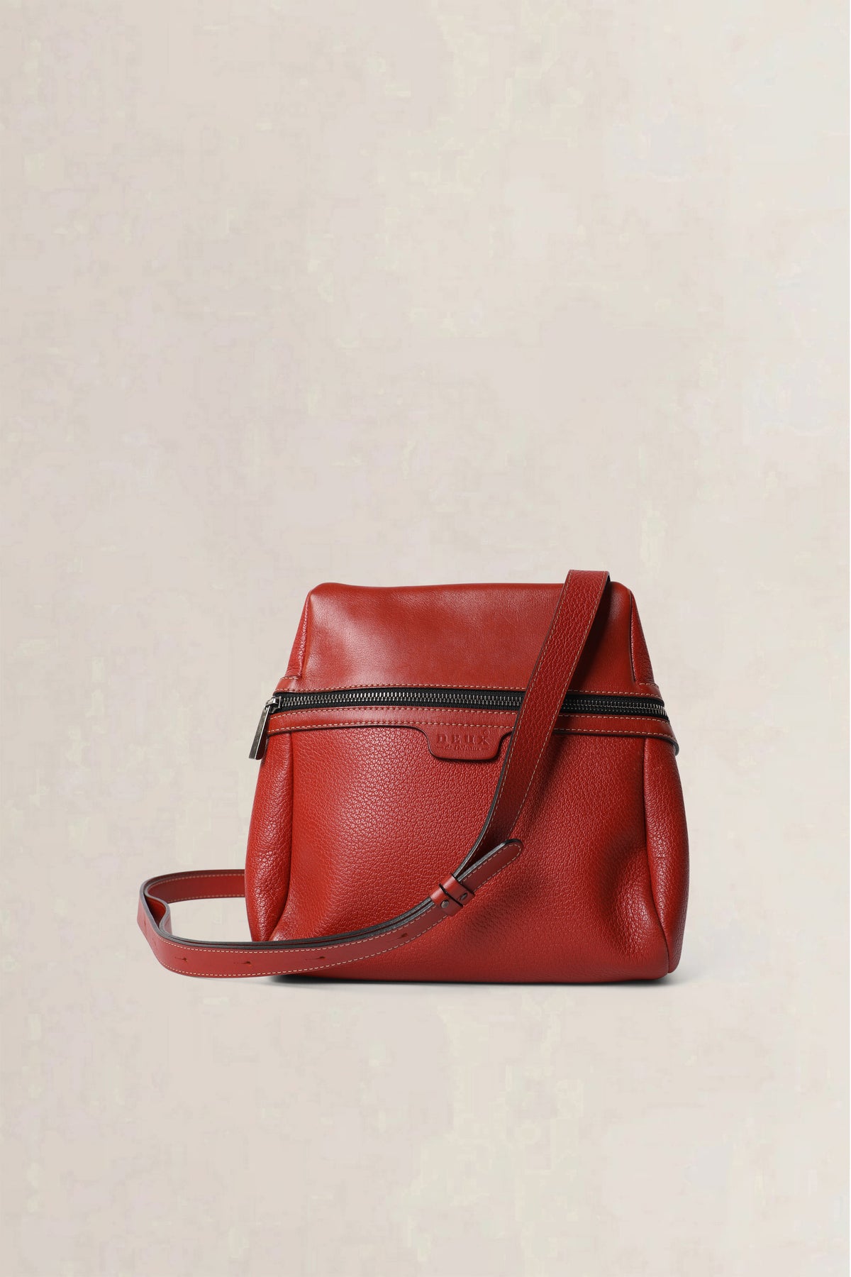 Delvaux Brique Deux Le Vingt-Cinq Crossbody Bag