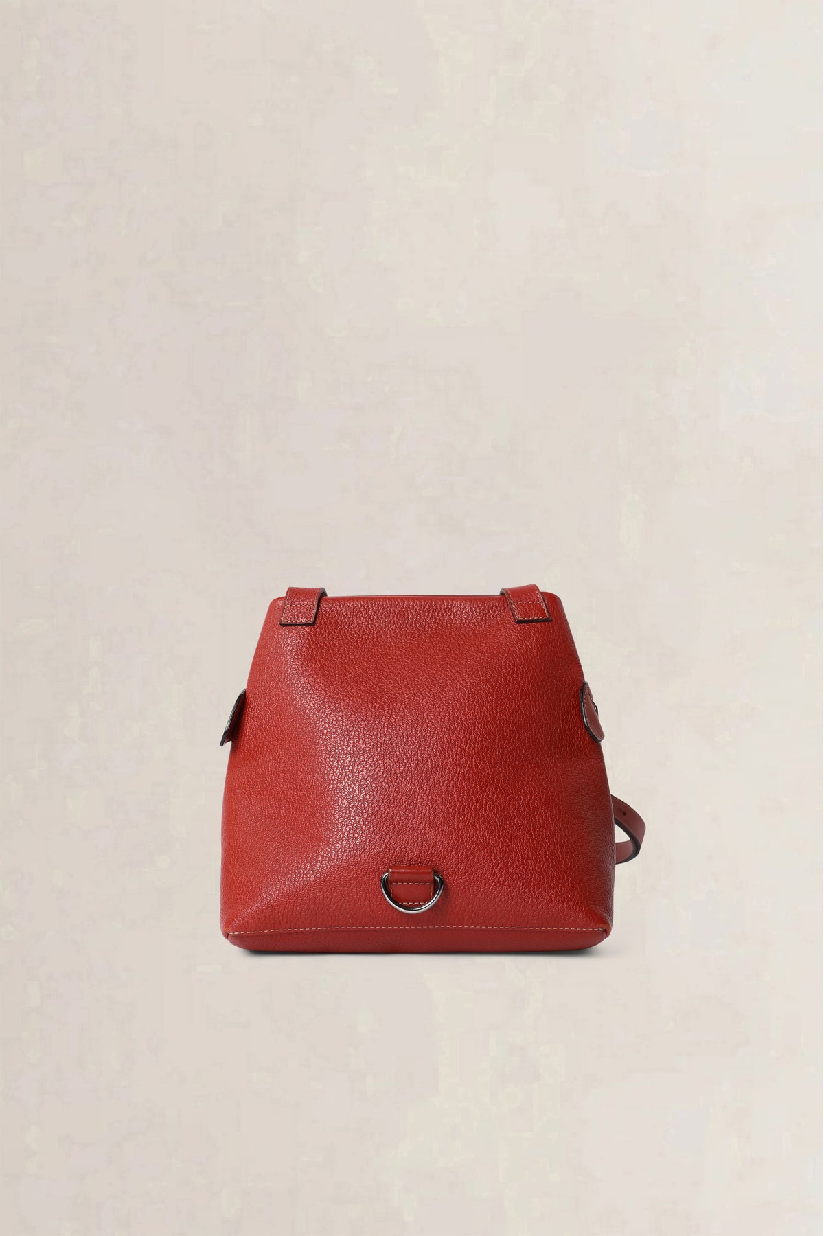 Delvaux Brique Deux Le Vingt-Cinq Crossbody Bag