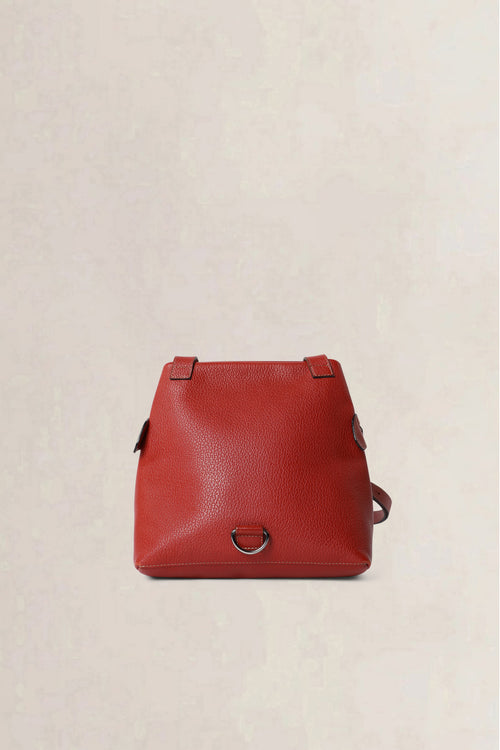 Delvaux Brique Deux Le Vingt-Cinq Crossbody Bag