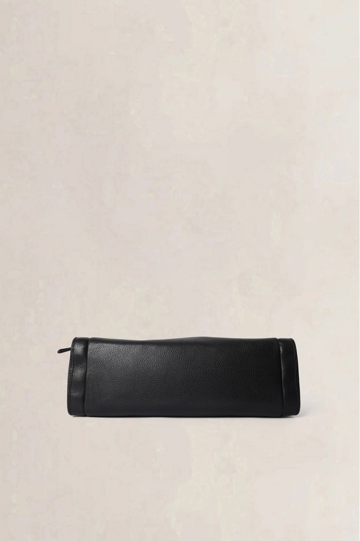 Delvaux Black Samedi Galop Shoulder Bag