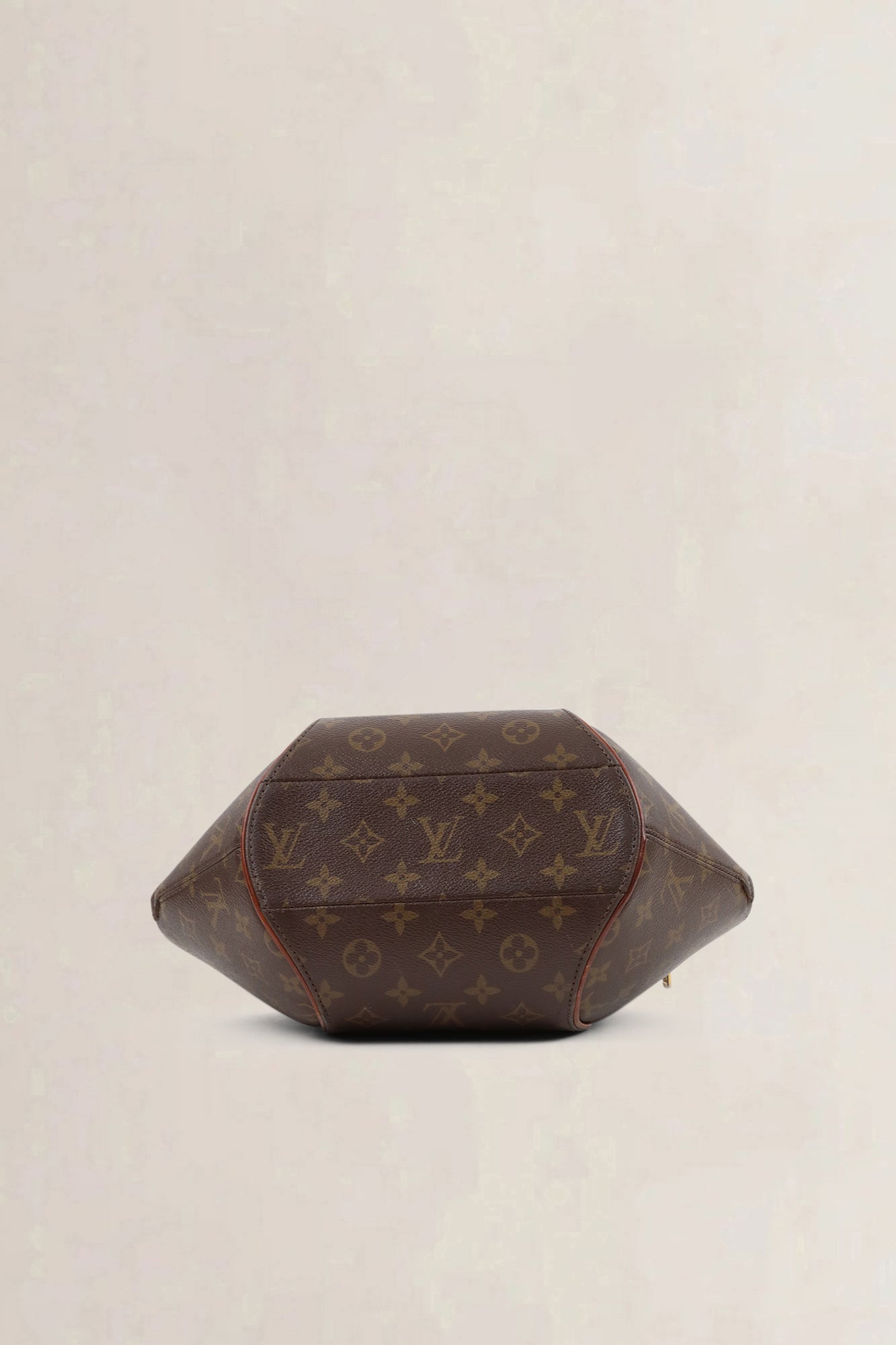 Louis Vuitton Monogram Ellipse PM Top Handle Bag