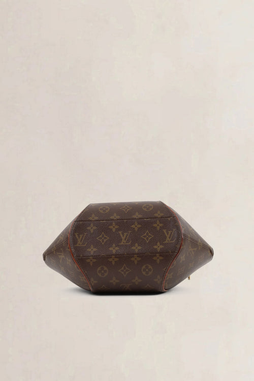 Louis Vuitton Monogram Ellipse PM Top Handle Bag