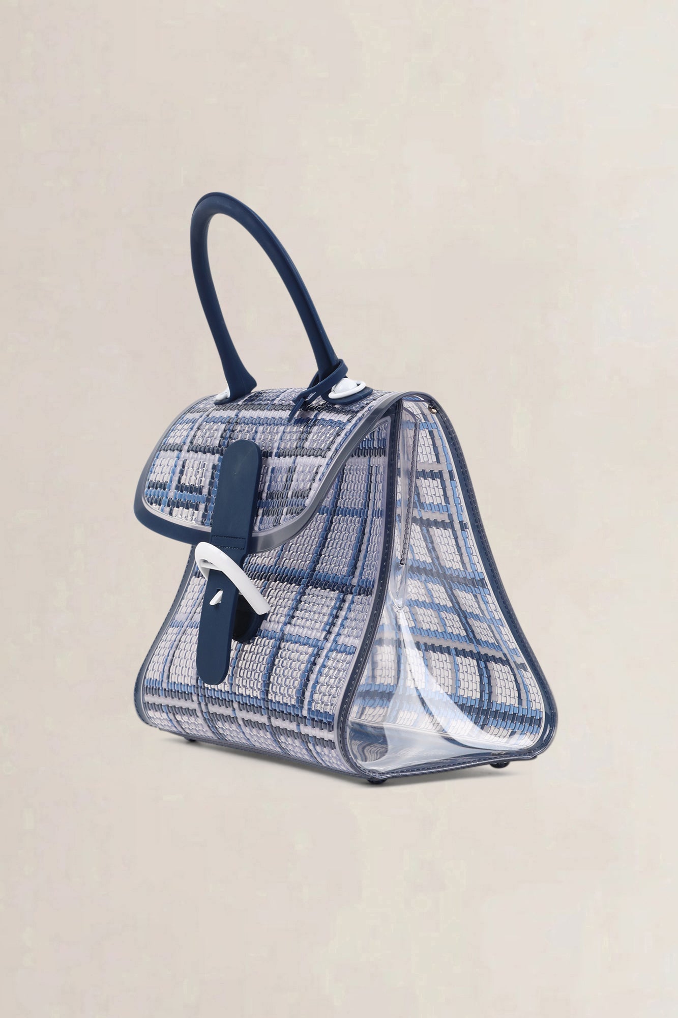 Delvaux Limited Edition "The Dreamer" Crossbody Bag
