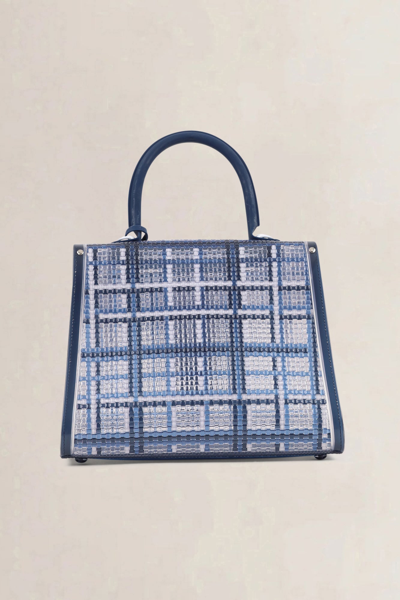 Delvaux Limited Edition "The Dreamer" Crossbody Bag