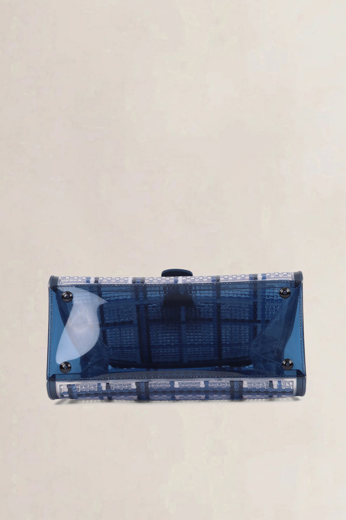 Delvaux Limited Edition "The Dreamer" Crossbody Bag