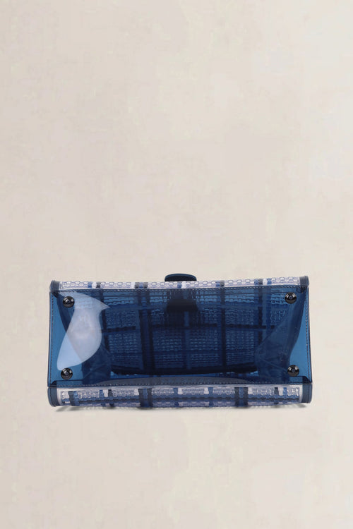Delvaux Limited Edition "The Dreamer" Crossbody Bag
