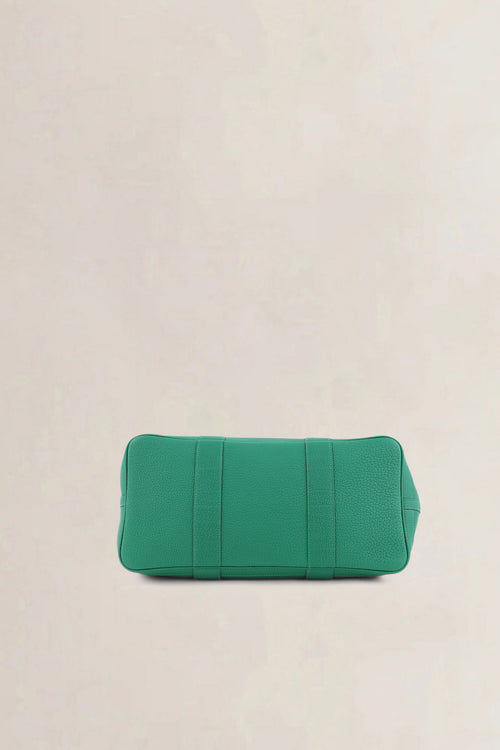 Hermès Green Garden Party 36 Top Handle Bag