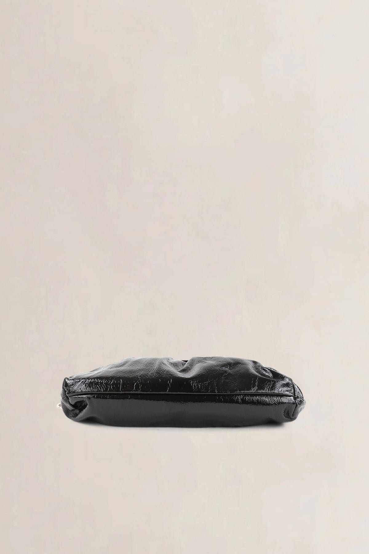 Fendi Black Chef Shoulder Bag