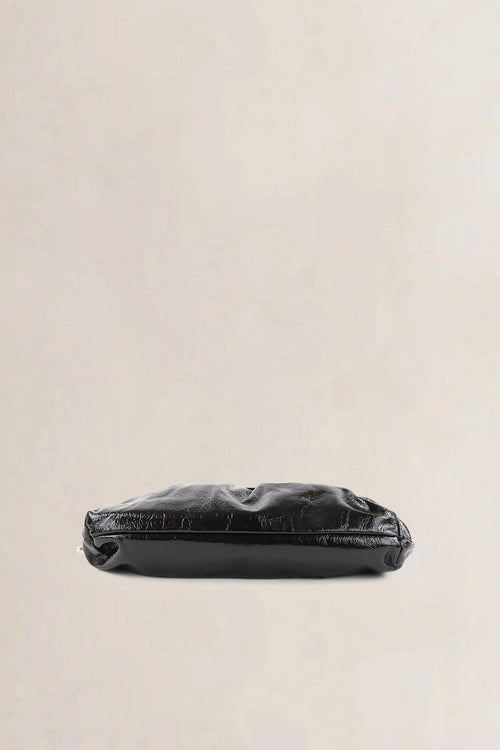 Fendi Black Chef Shoulder Bag
