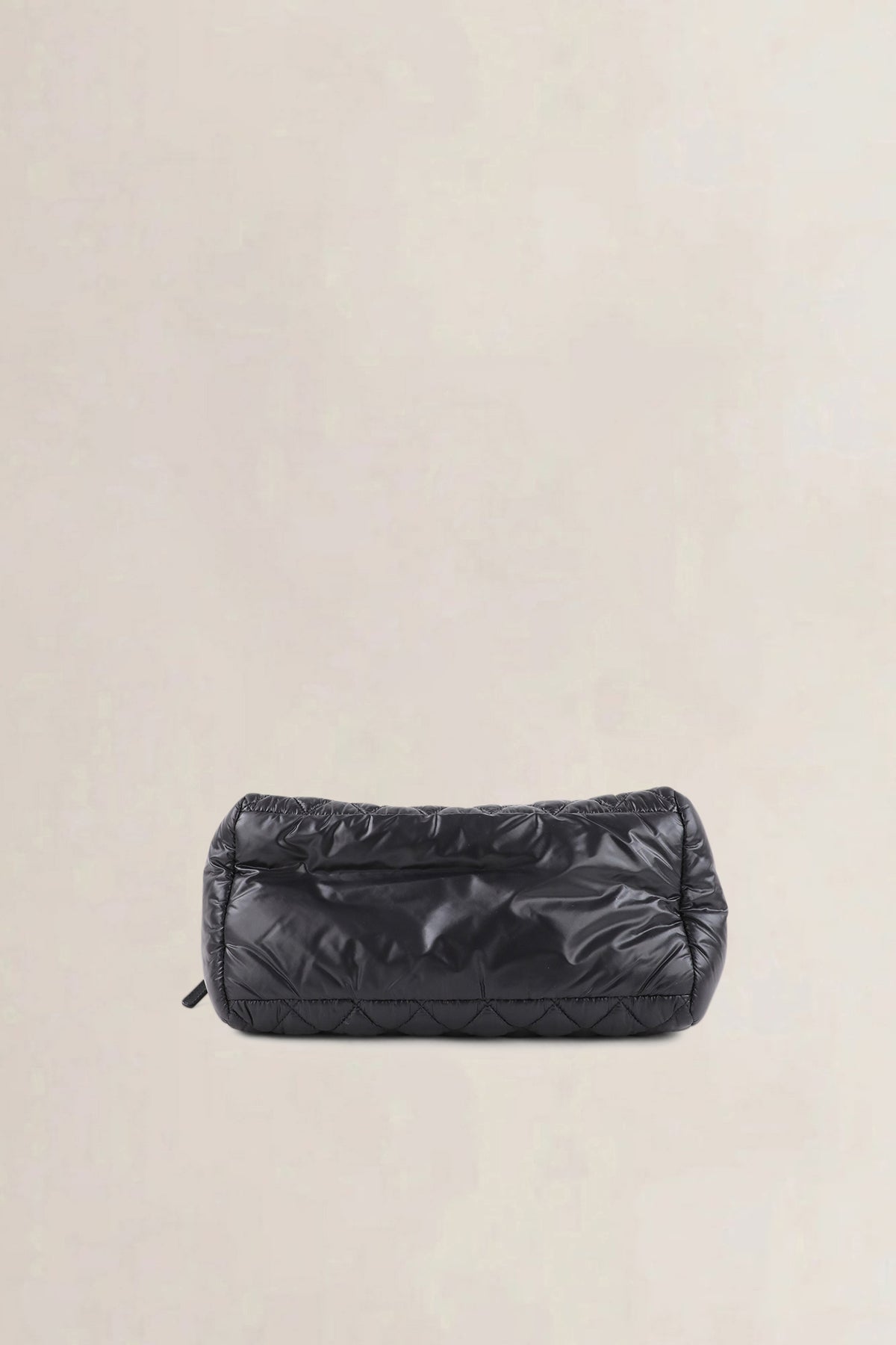 Chanel Black Coco Cocoon — preloved
