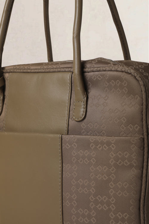 Delvaux Airess Travel Collection Set