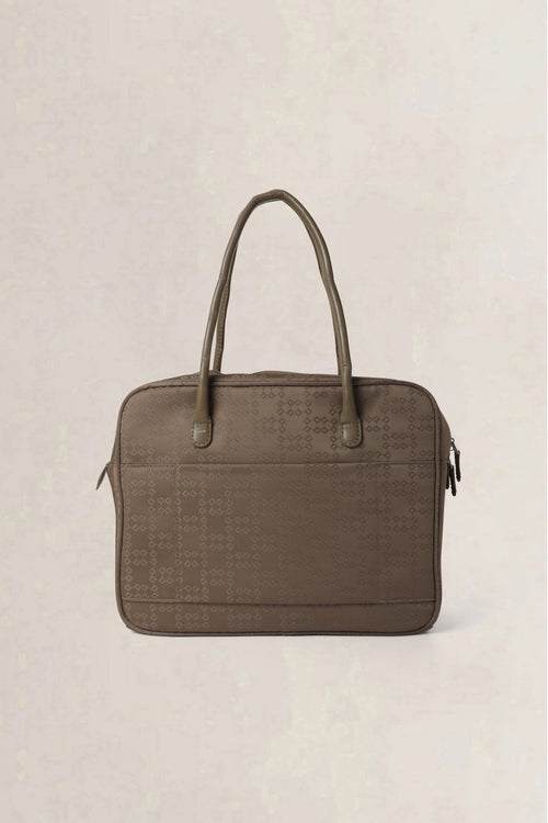 Delvaux Airess Travel Collection Set