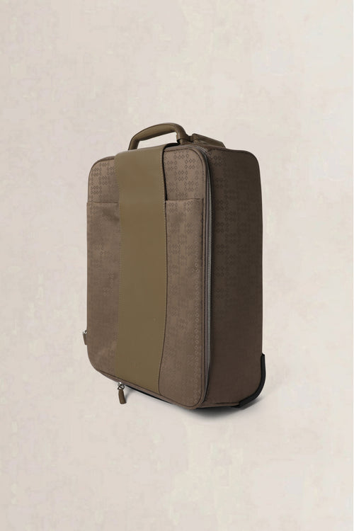 Delvaux Airess Travel Collection Set