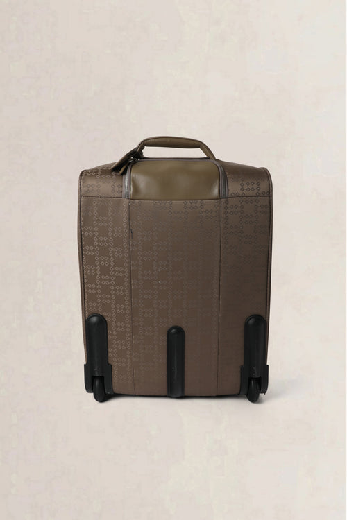 Delvaux Airess Travel Collection Set