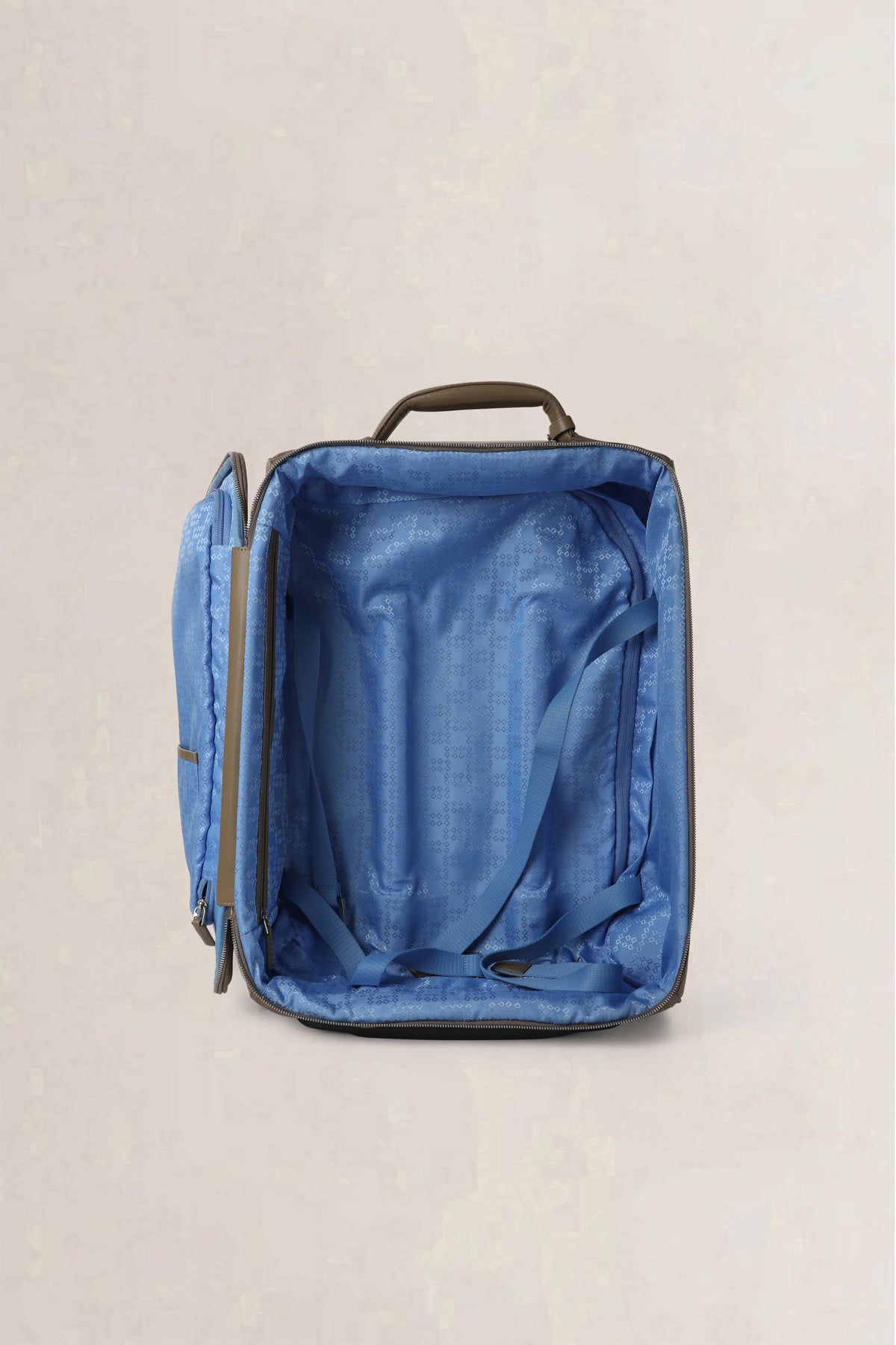 Delvaux Airess Travel Collection Set