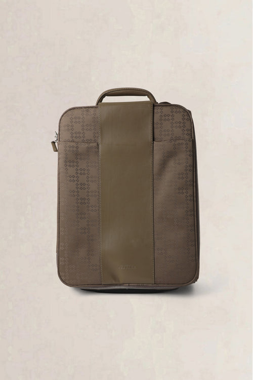 Delvaux Airess Travel Collection Set