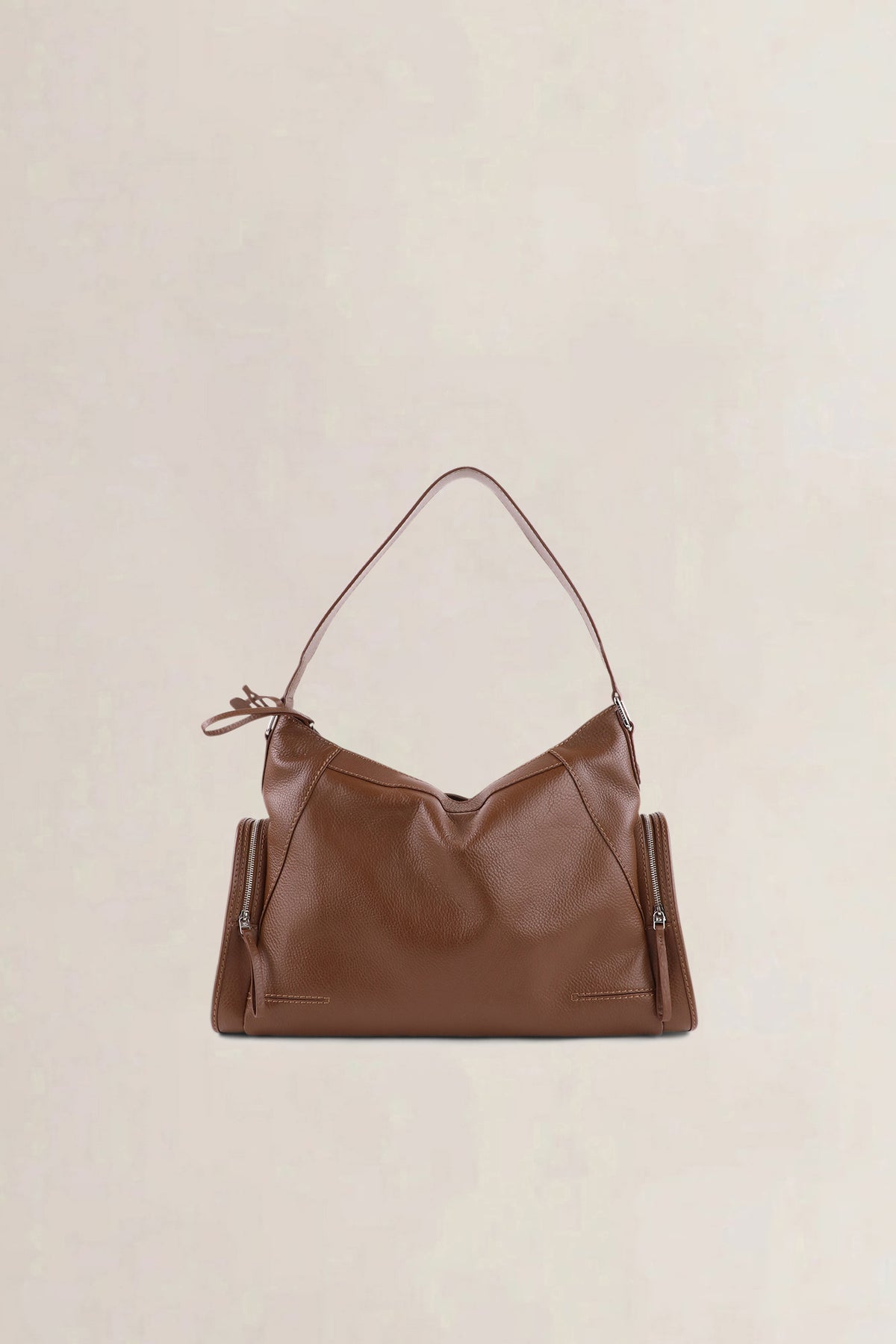 Delvaux Ganache Samedi Galop — vintage