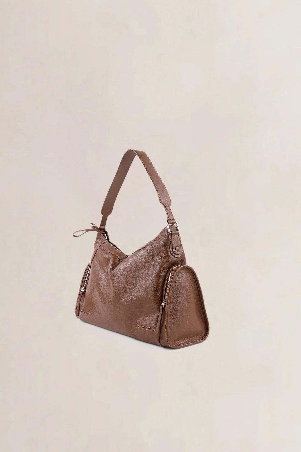 Delvaux Ganache Samedi Galop Shoulder Bag