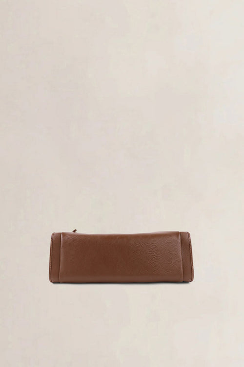 Delvaux Ganache Samedi Galop Shoulder Bag