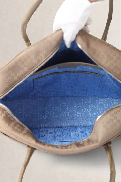 Delvaux Airess Travel Collection Set