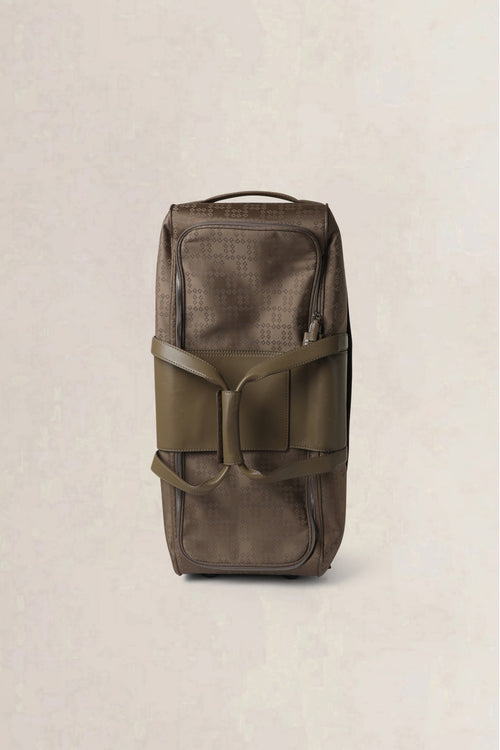 Delvaux Airess Travel Collection Set
