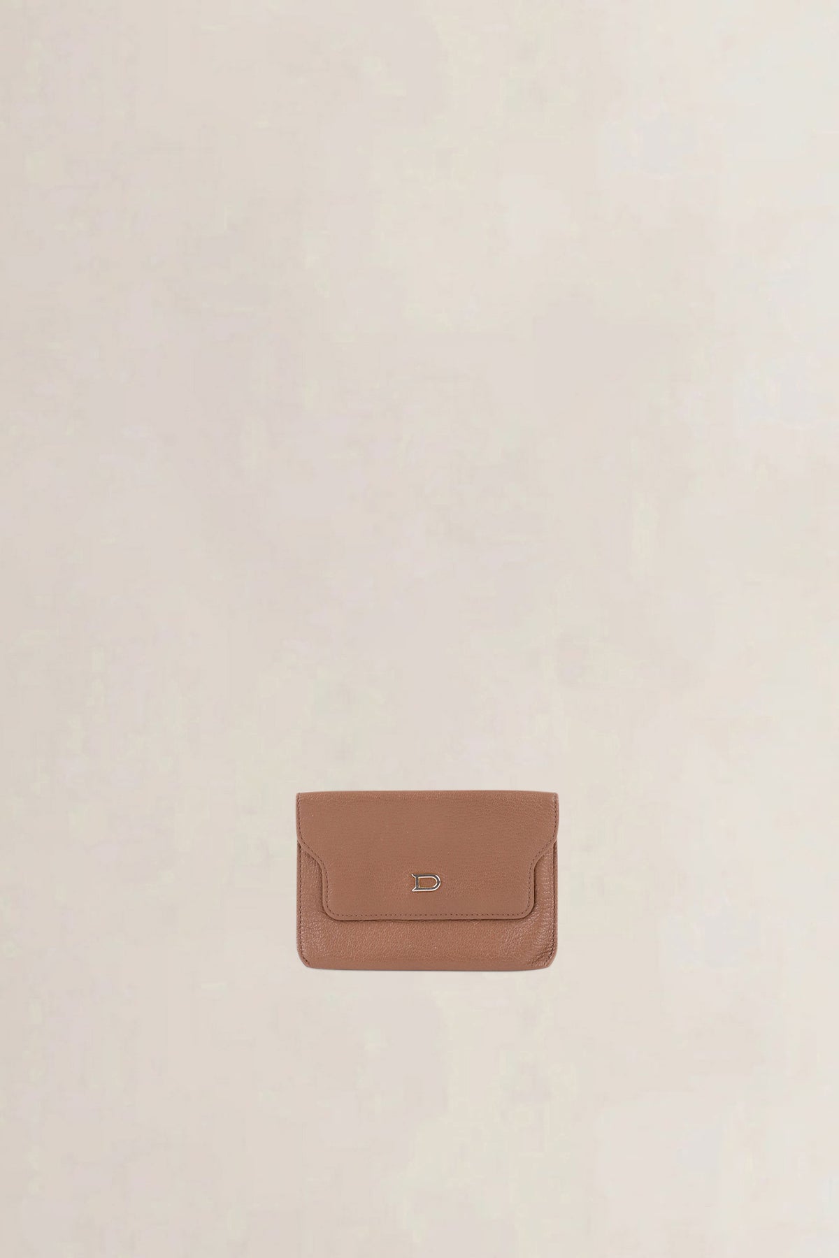 Delvaux Cognac Jumping Calf — vintage
