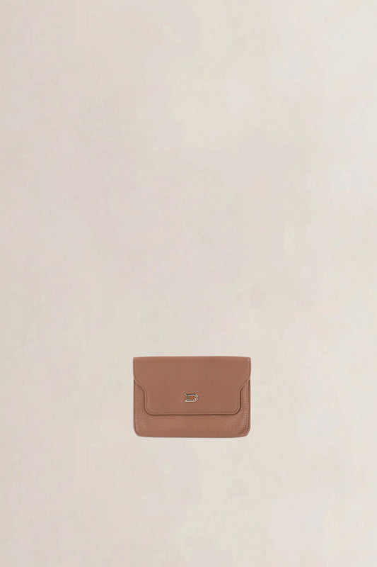 Delvaux Cognac Jumping Calf — vintage