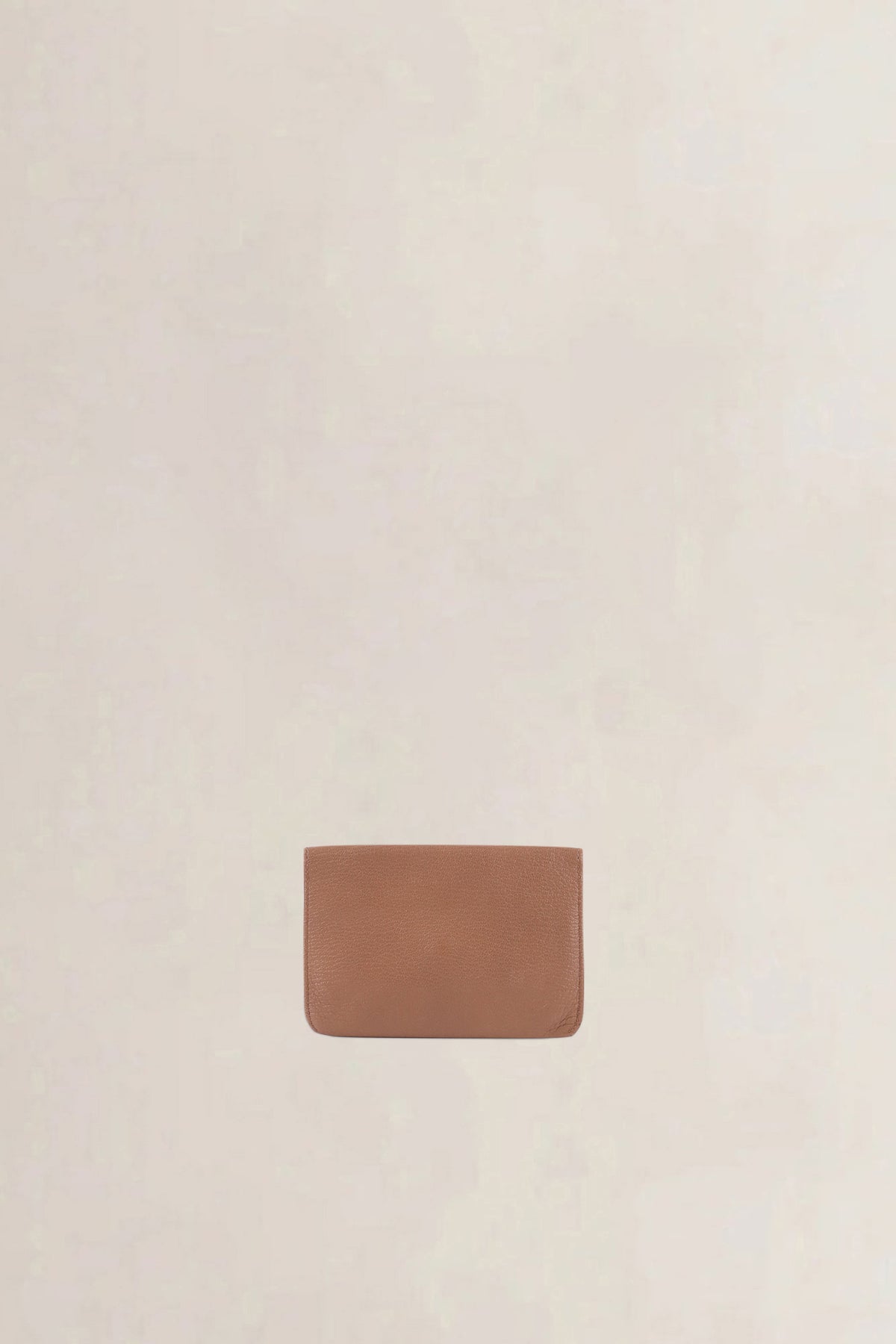Delvaux Cognac Jumping Calf — vintage