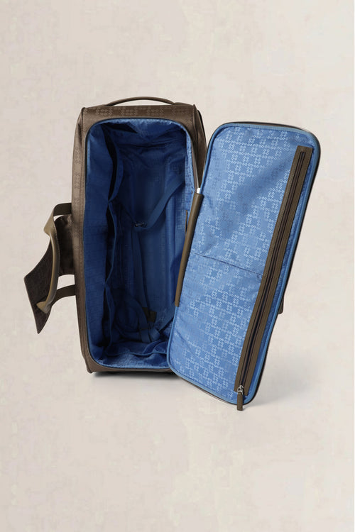 Delvaux Airess Travel Collection Set