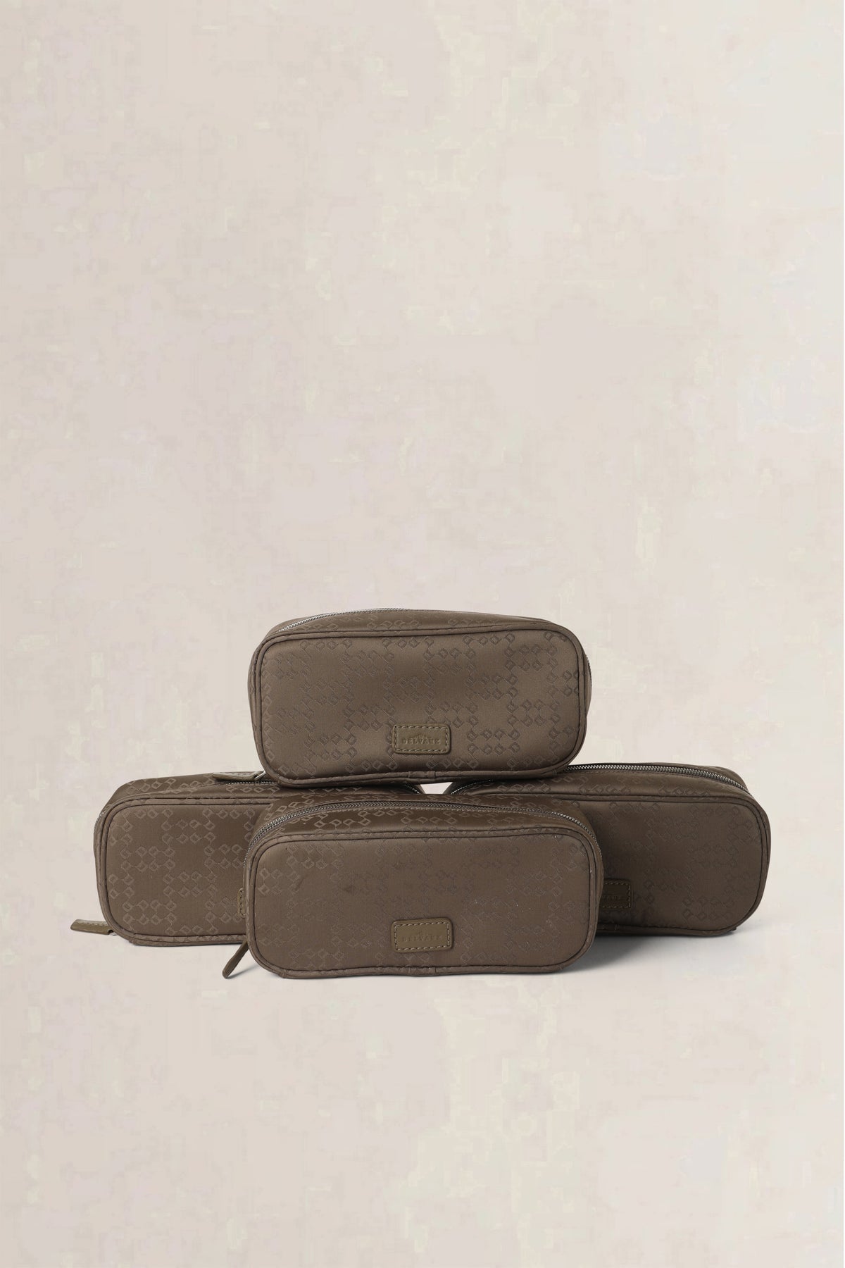 Delvaux Airess Travel Collection Set