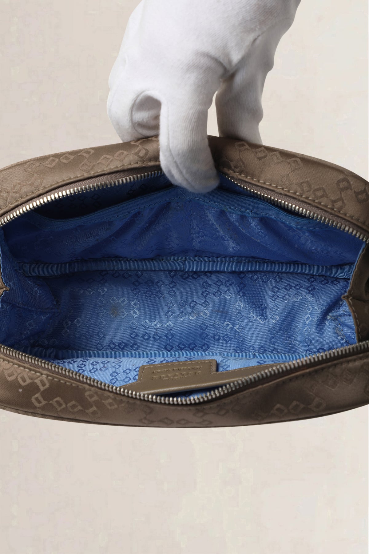 Delvaux Airess Travel Collection Set
