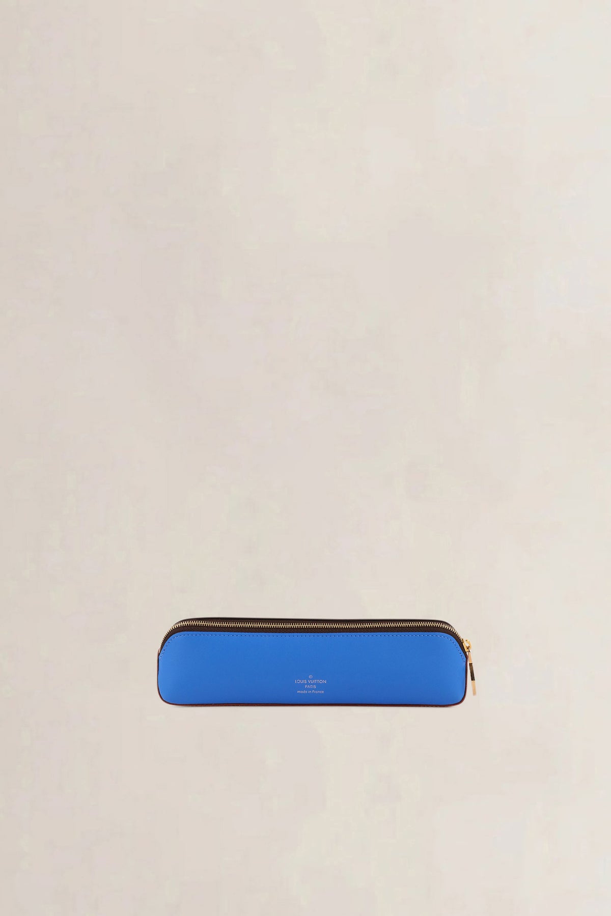 Louis Vuitton Monogram Truth Elisabeth Pen Case