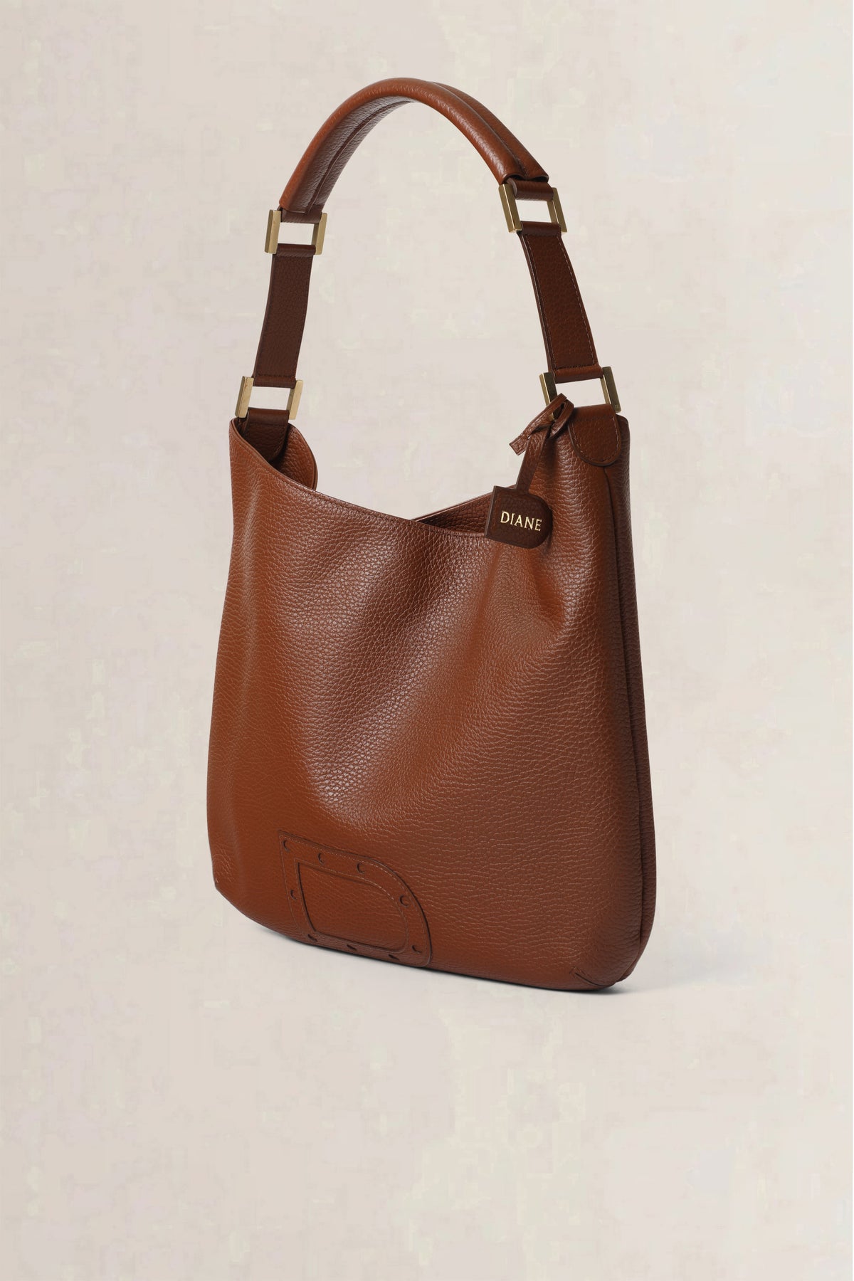 Delvaux Fauve Le Louise Fjord PM — vintage