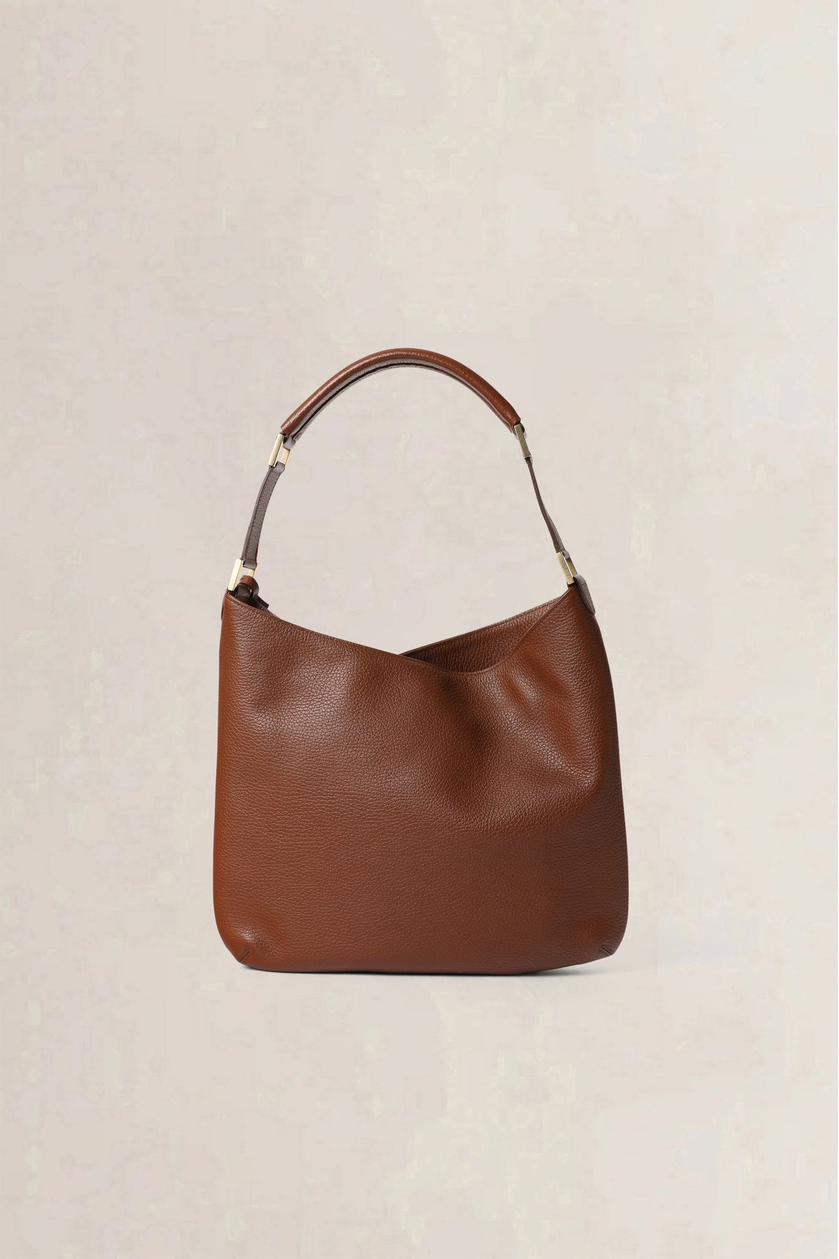 Delvaux Fauve Le Louise Fjord PM — vintage