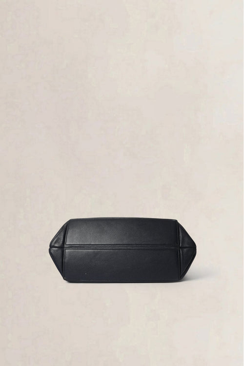 Miu Miu Navy Top Handle Bag