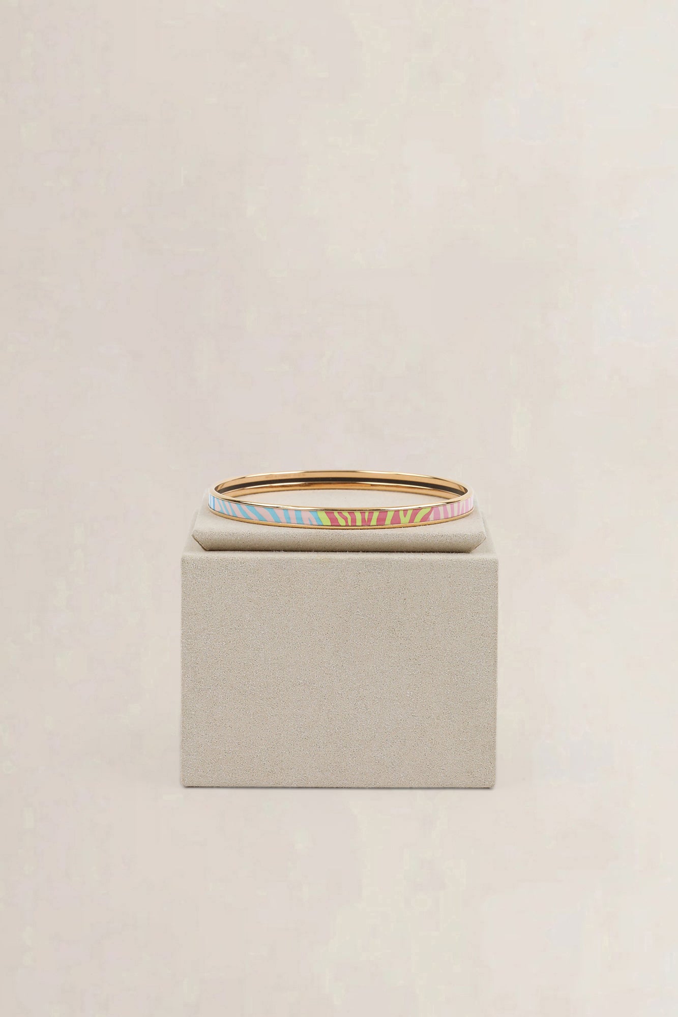 Hermès Zèbres De Tanzanie Bracelet